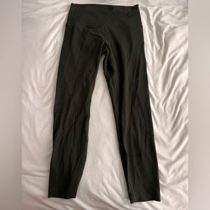 Lululemon Align Pant 25” Legging